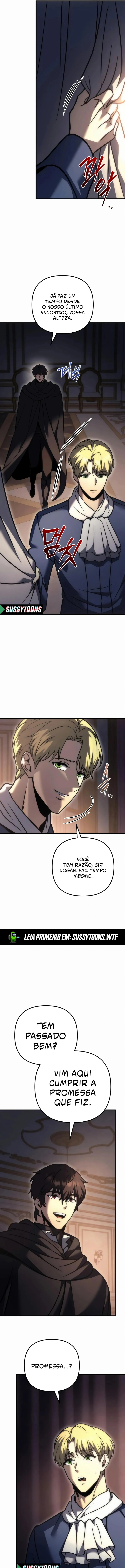 Read O Regressor da Família Caída (PT-BR) PT Manga Online