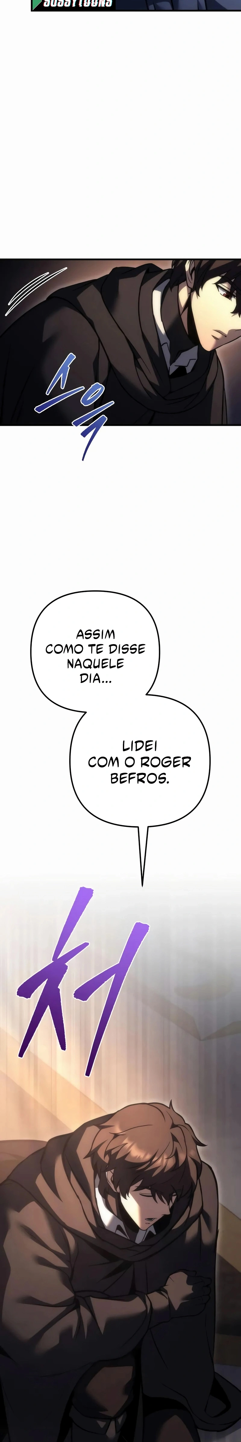 Read O Regressor da Família Caída (PT-BR) PT Manga Online