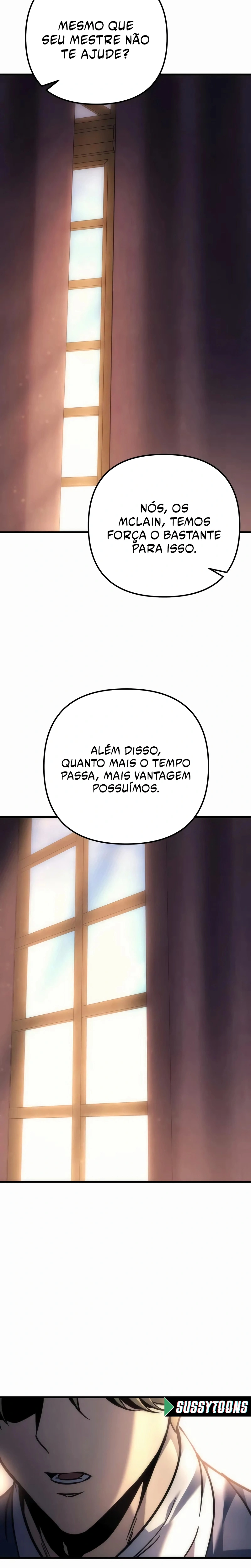 Read O Regressor da Família Caída (PT-BR) PT Manga Online