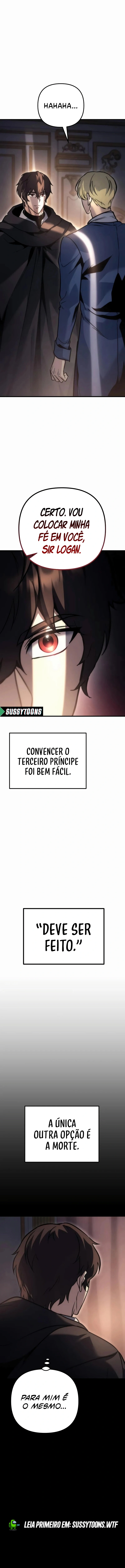 Read O Regressor da Família Caída (PT-BR) PT Manga Online