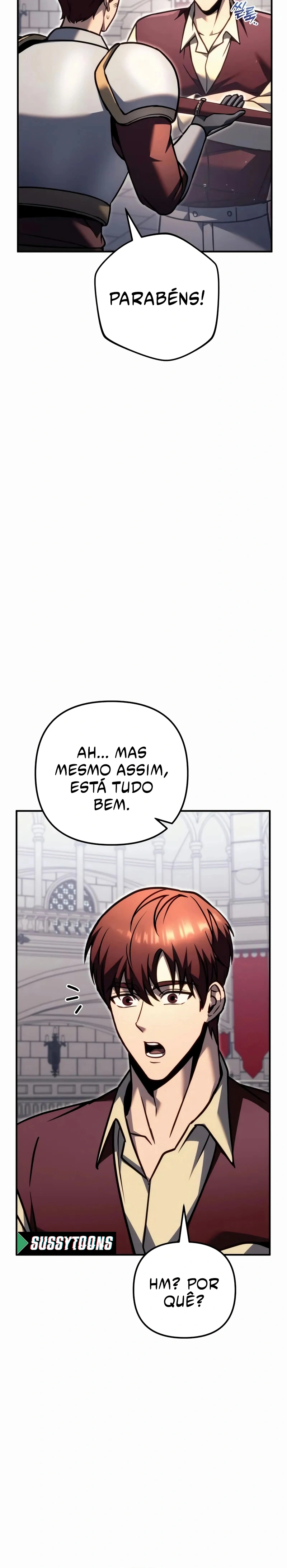 Read O Regressor da Família Caída (PT-BR) PT Manga Online