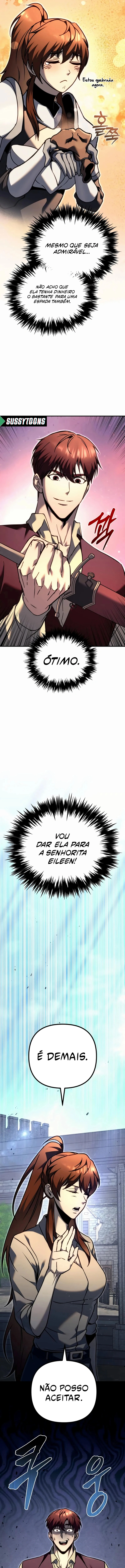 Read O Regressor da Família Caída (PT-BR) PT Manga Online