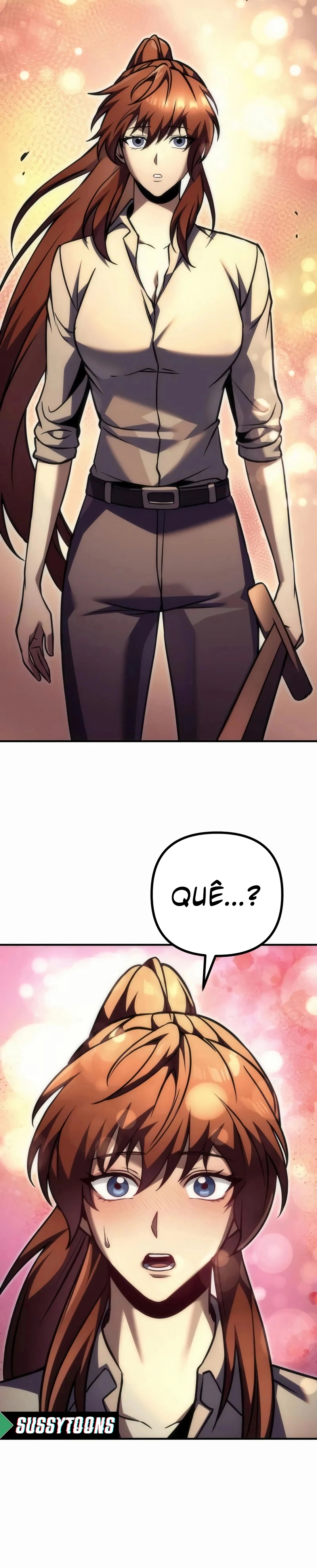 Read O Regressor da Família Caída (PT-BR) PT Manga Online