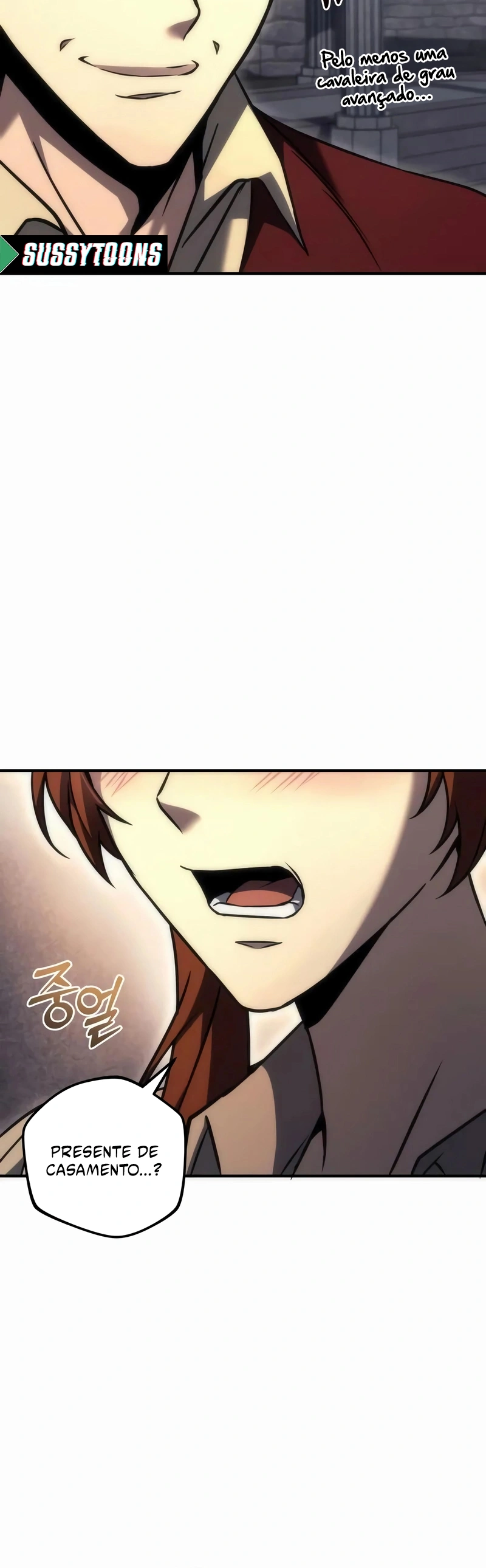 Read O Regressor da Família Caída (PT-BR) PT Manga Online