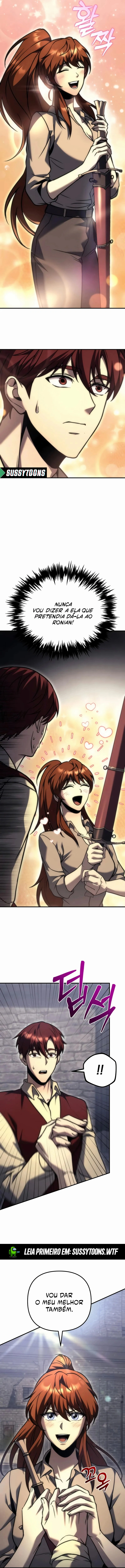 Read O Regressor da Família Caída (PT-BR) PT Manga Online