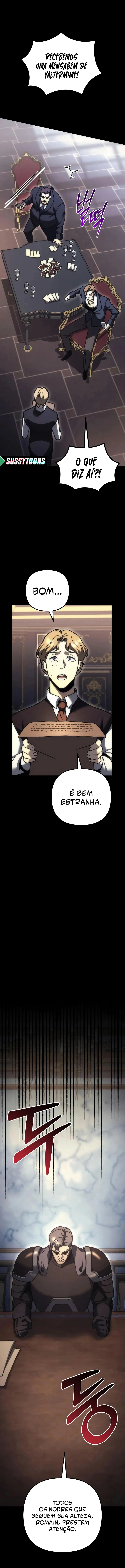 Read O Regressor da Família Caída (PT-BR) PT Manga Online