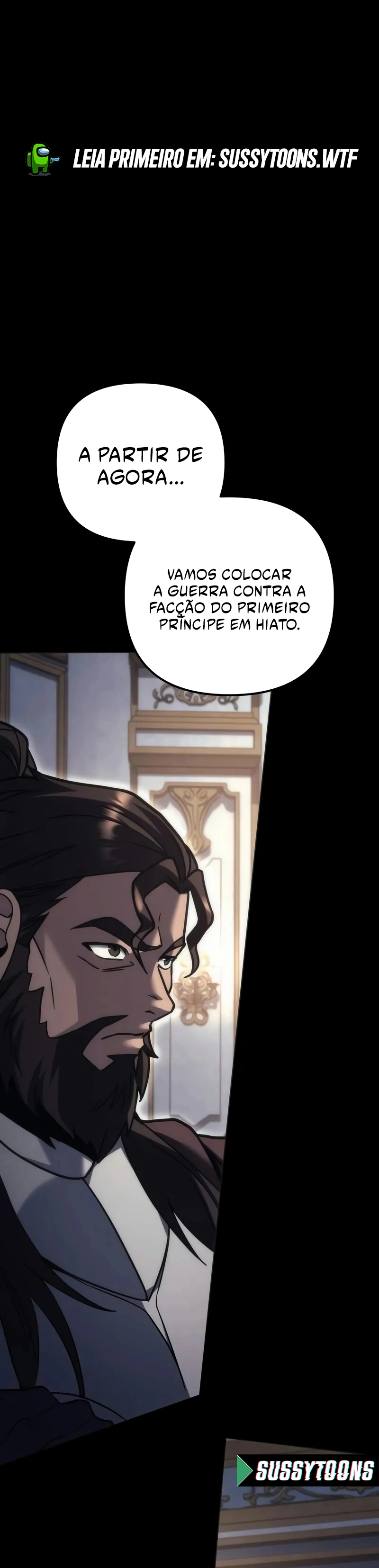 Read O Regressor da Família Caída (PT-BR) PT Manga Online