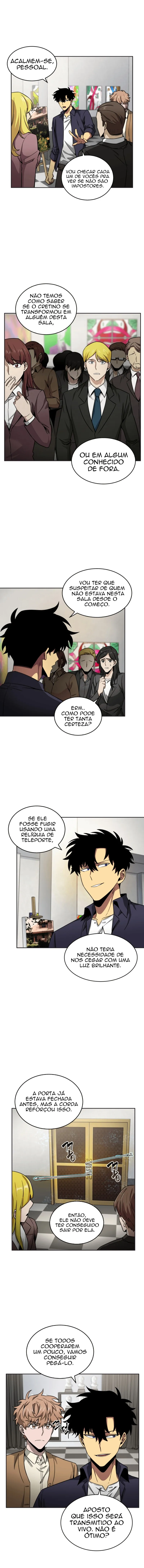 Read O Rei Saqueador de Tumbas (PT-BR) PT Manga Online