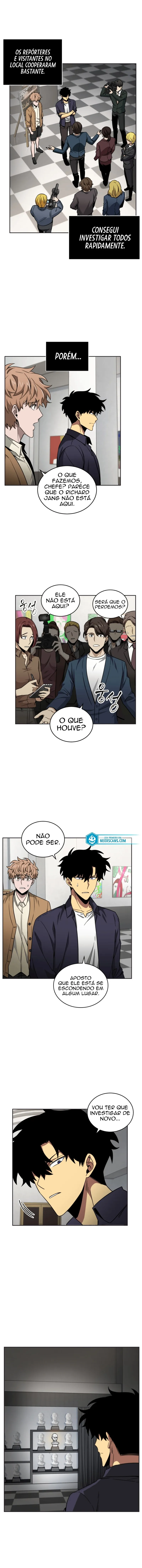 Read O Rei Saqueador de Tumbas (PT-BR) PT Manga Online