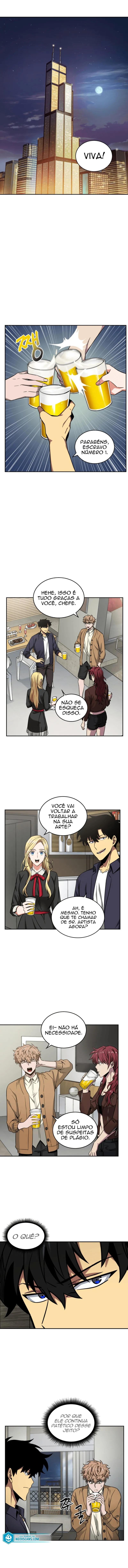 Read O Rei Saqueador de Tumbas (PT-BR) PT Manga Online