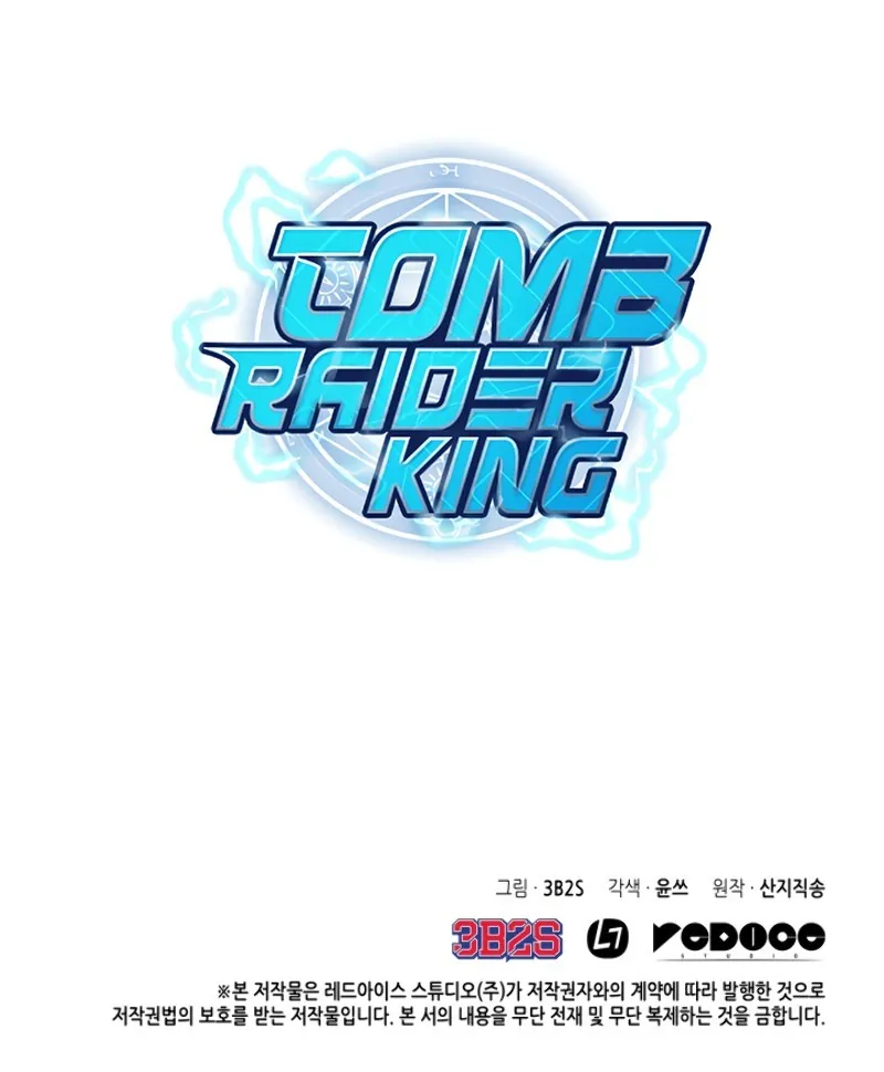 Read O Rei Saqueador de Tumbas (PT-BR) PT Manga Online