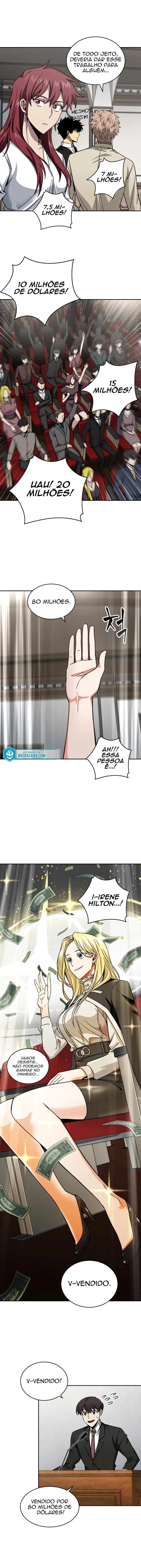 Read O Rei Saqueador de Tumbas (PT-BR) PT Manga Online