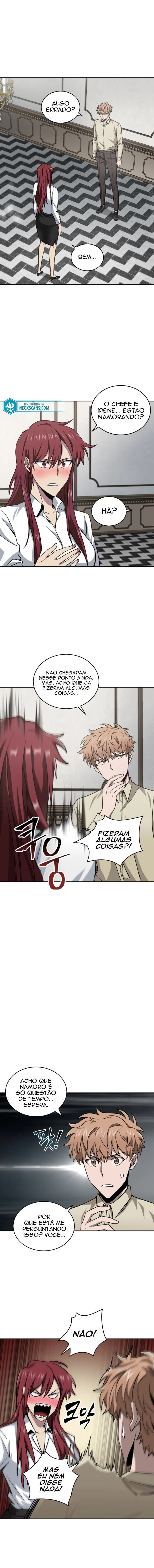Read O Rei Saqueador de Tumbas (PT-BR) PT Manga Online
