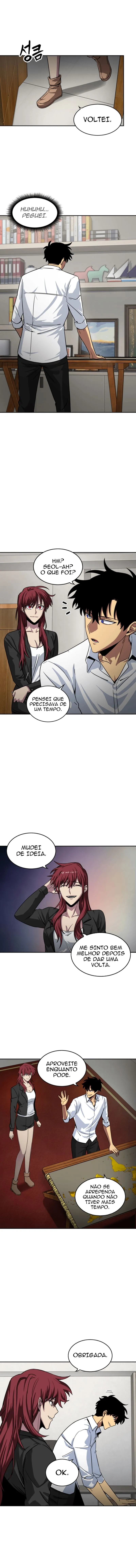 Read O Rei Saqueador de Tumbas (PT-BR) PT Manga Online