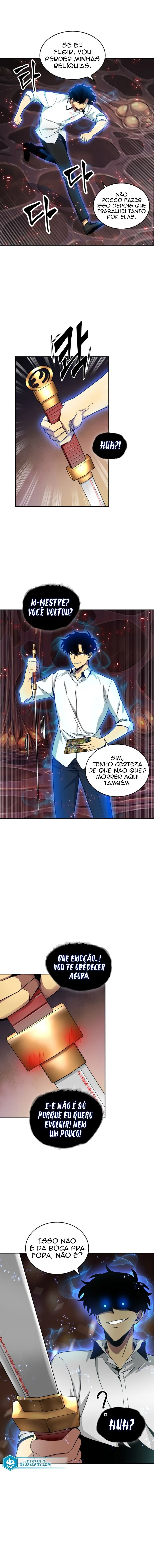Read O Rei Saqueador de Tumbas (PT-BR) PT Manga Online