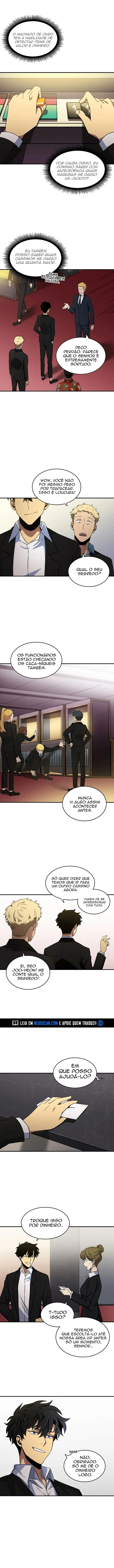 Read O Rei Saqueador de Tumbas (PT-BR) PT Manga Online