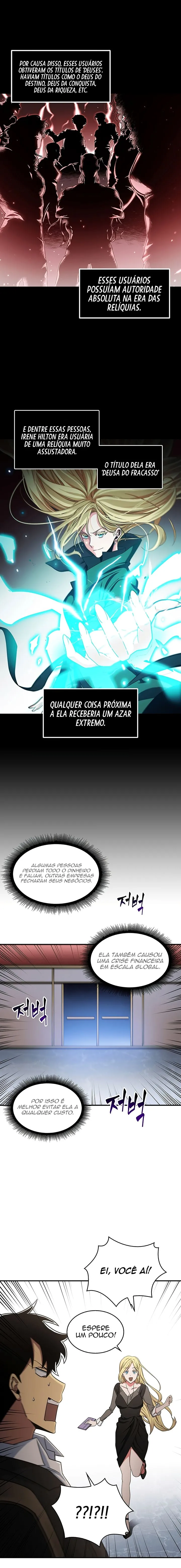 Read O Rei Saqueador de Tumbas (PT-BR) PT Manga Online
