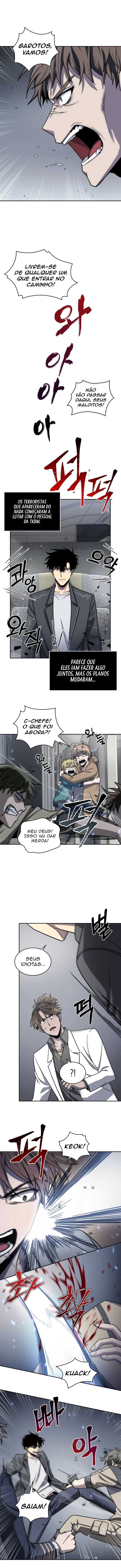 Read O Rei Saqueador de Tumbas (PT-BR) PT Manga Online