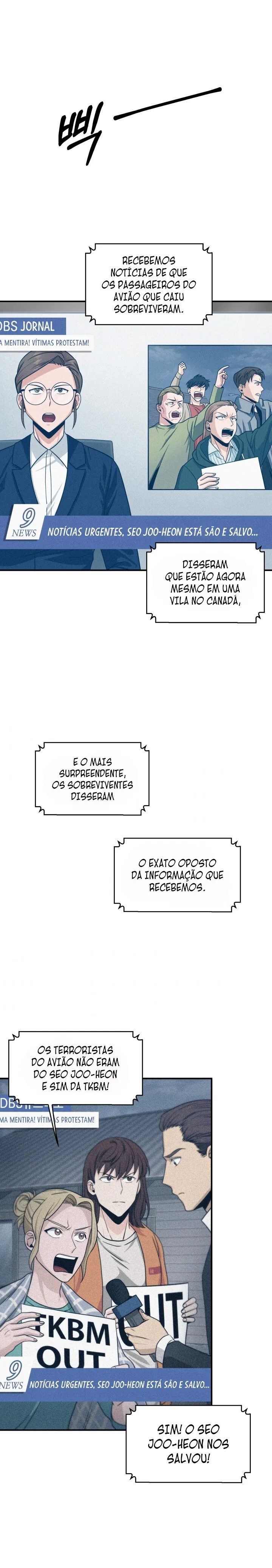 Read O Rei Saqueador de Tumbas (PT-BR) PT Manga Online