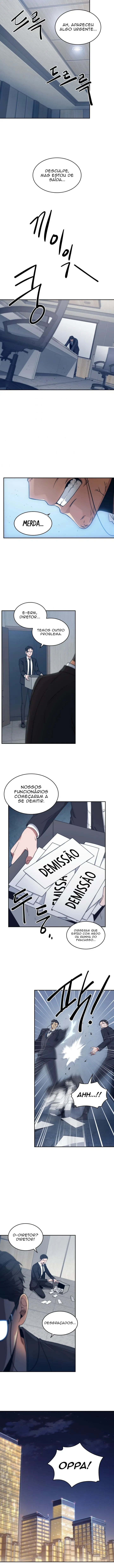 Read O Rei Saqueador de Tumbas (PT-BR) PT Manga Online