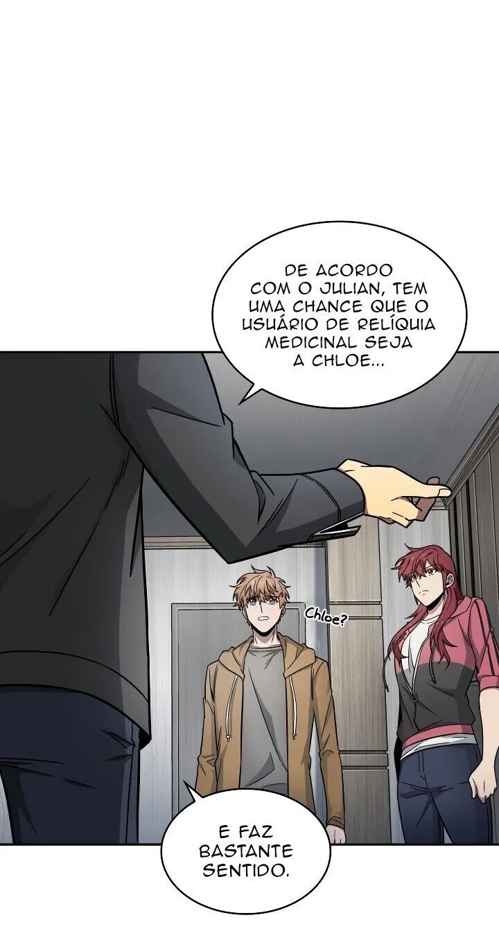 Read O Rei Saqueador de Tumbas (PT-BR) PT Manga Online