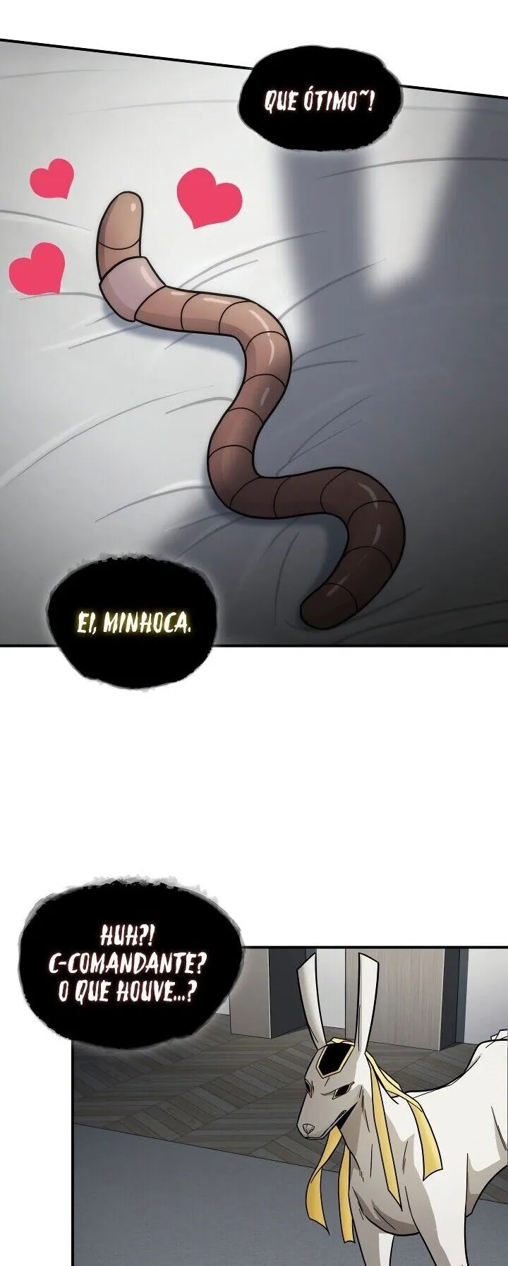 Read O Rei Saqueador de Tumbas (PT-BR) PT Manga Online