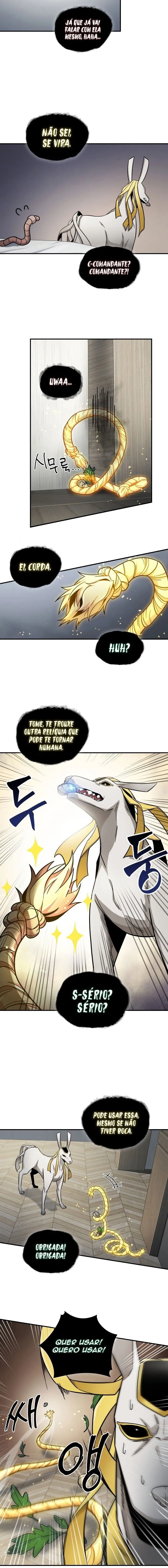 Read O Rei Saqueador de Tumbas (PT-BR) PT Manga Online