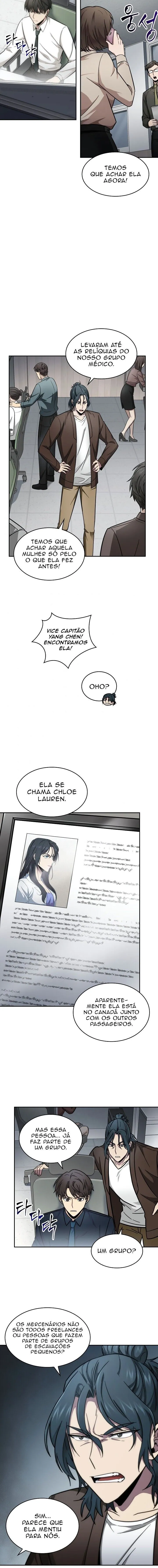 Read O Rei Saqueador de Tumbas (PT-BR) PT Manga Online