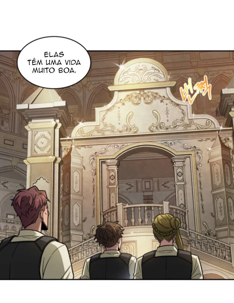 Read O Rei Saqueador de Tumbas (PT-BR) PT Manga Online