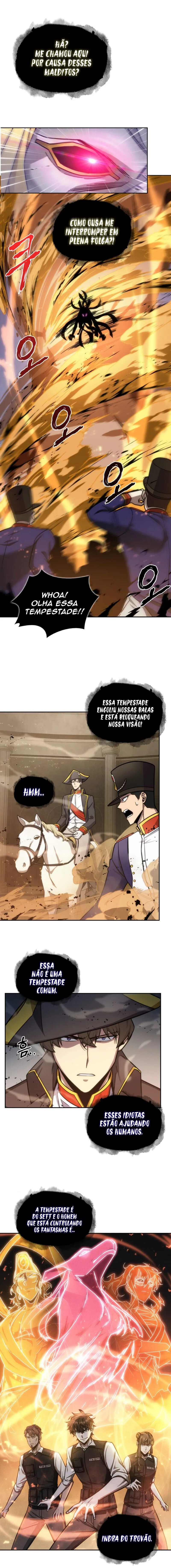 Read O Rei Saqueador de Tumbas (PT-BR) PT Manga Online