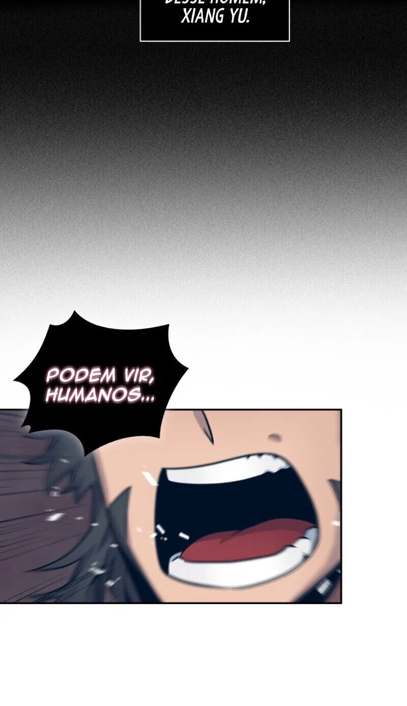 Read O Rei Saqueador de Tumbas (PT-BR) PT Manga Online