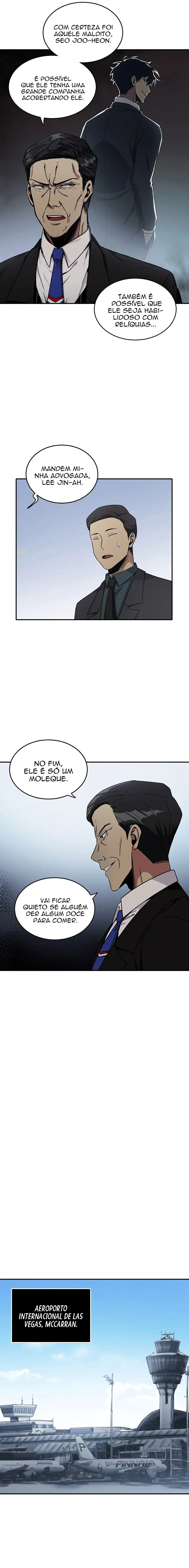 Read O Rei Saqueador de Tumbas (PT-BR) PT Manga Online