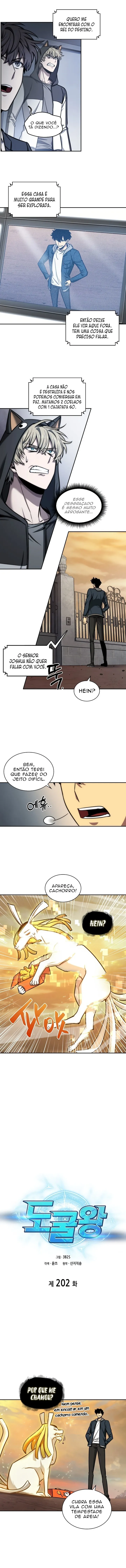 Read O Rei Saqueador de Tumbas (PT-BR) PT Manga Online