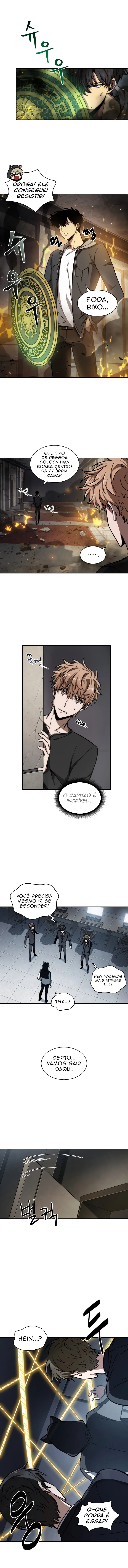 Read O Rei Saqueador de Tumbas (PT-BR) PT Manga Online