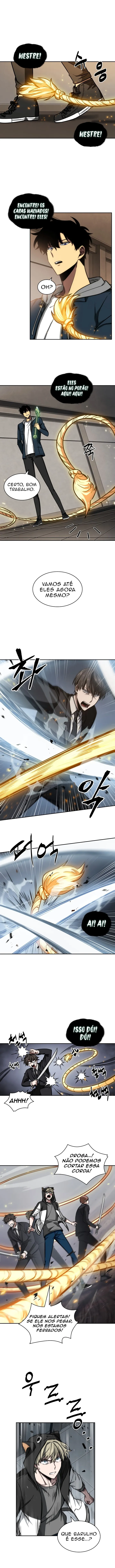 Read O Rei Saqueador de Tumbas (PT-BR) PT Manga Online