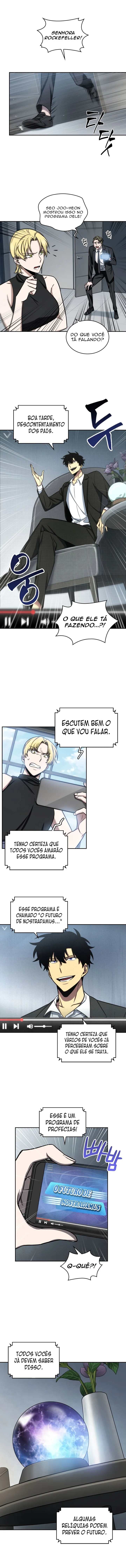 Read O Rei Saqueador de Tumbas (PT-BR) PT Manga Online