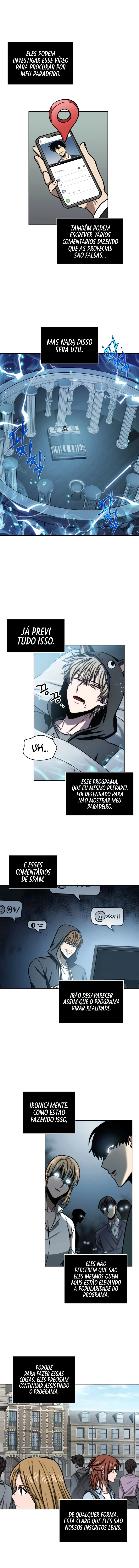 Read O Rei Saqueador de Tumbas (PT-BR) PT Manga Online