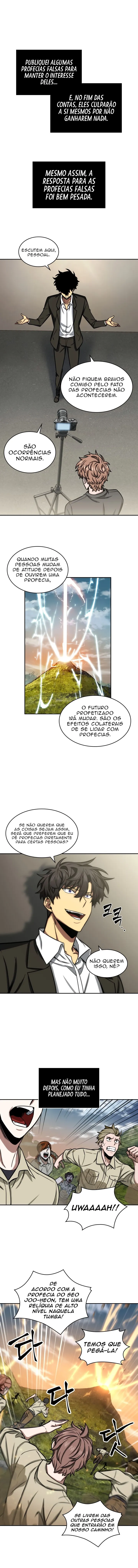 Read O Rei Saqueador de Tumbas (PT-BR) PT Manga Online