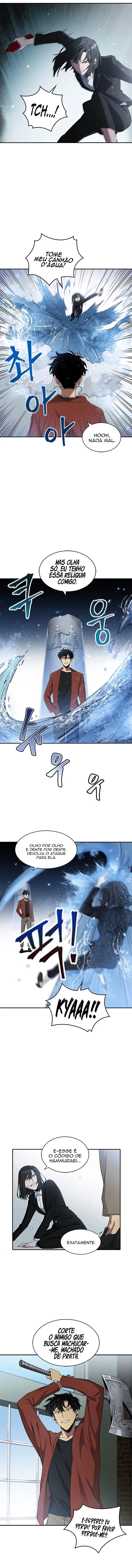 Read O Rei Saqueador de Tumbas (PT-BR) PT Manga Online