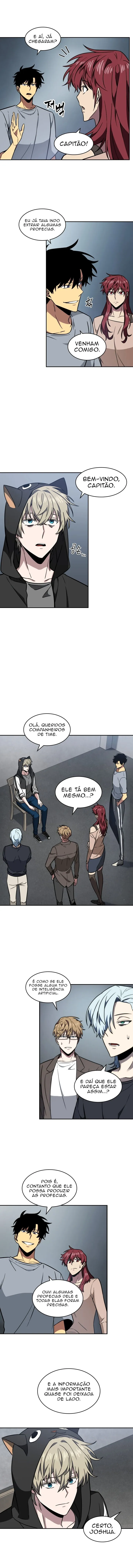 Read O Rei Saqueador de Tumbas (PT-BR) PT Manga Online