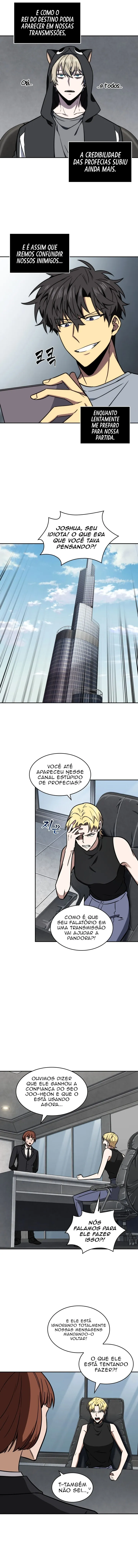 Read O Rei Saqueador de Tumbas (PT-BR) PT Manga Online