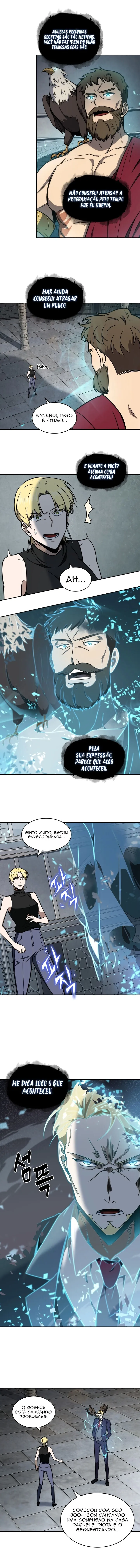 Read O Rei Saqueador de Tumbas (PT-BR) PT Manga Online