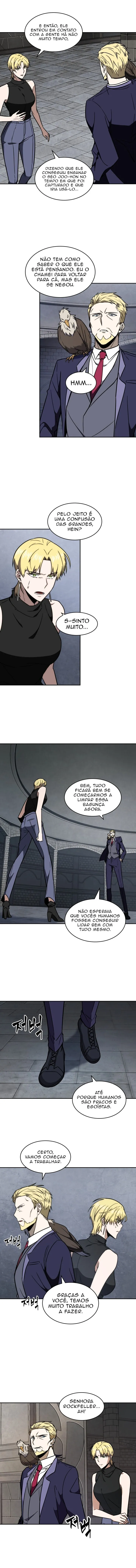 Read O Rei Saqueador de Tumbas (PT-BR) PT Manga Online