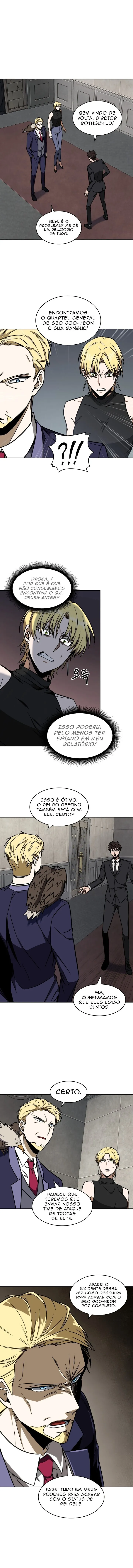 Read O Rei Saqueador de Tumbas (PT-BR) PT Manga Online