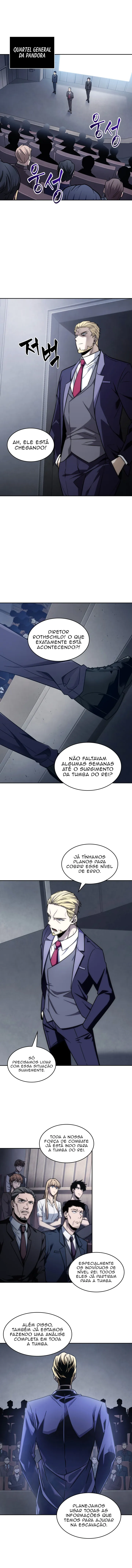 Read O Rei Saqueador de Tumbas (PT-BR) PT Manga Online