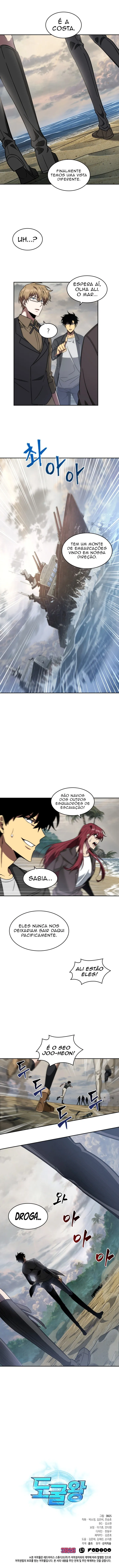 Read O Rei Saqueador de Tumbas (PT-BR) PT Manga Online