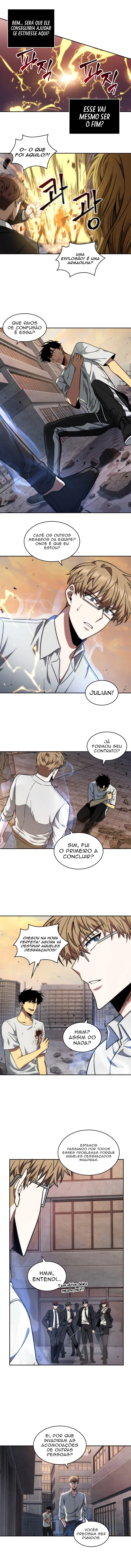 Read O Rei Saqueador de Tumbas (PT-BR) PT Manga Online