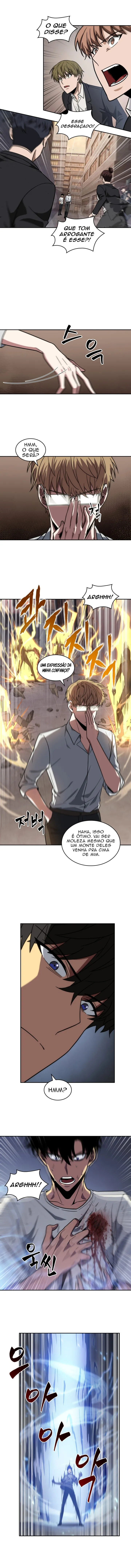 Read O Rei Saqueador de Tumbas (PT-BR) PT Manga Online