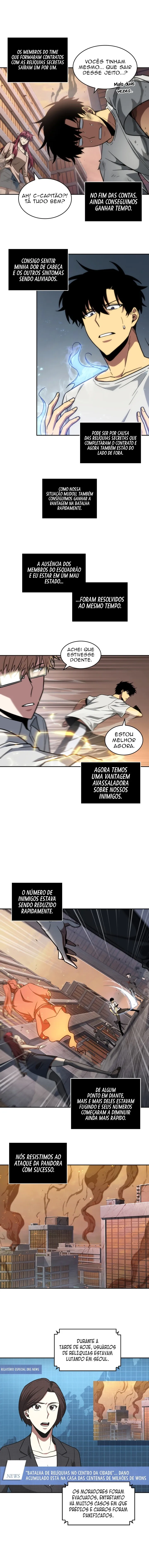 Read O Rei Saqueador de Tumbas (PT-BR) PT Manga Online