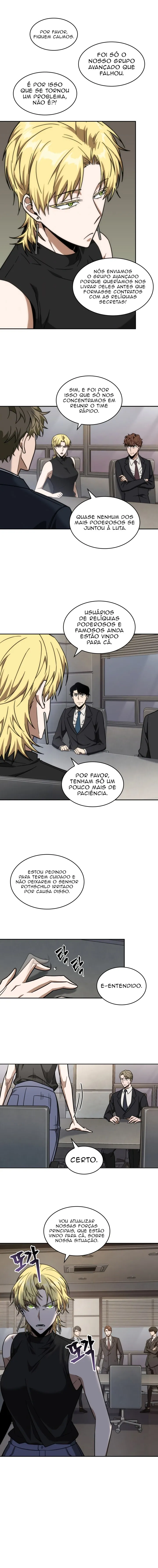 Read O Rei Saqueador de Tumbas (PT-BR) PT Manga Online